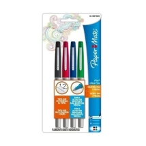 Flair Ultra Fino BLx4 Surtido B&aacute;sico