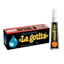 PEGAMENTO LA GOTITA POMO 2 ML