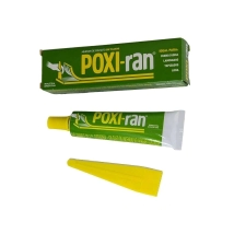 PEGAMENTO POX-IRAN 23G