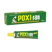 PEGAMENTO POX-IRAN 23G