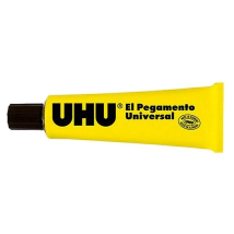 UHU UNIVERSAL X20ML