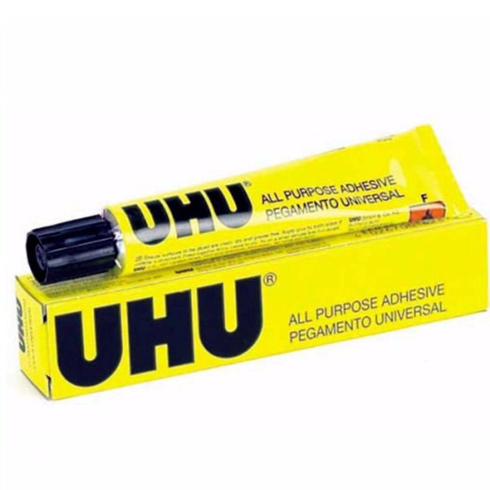 UHU UNIVERSAL X125ML