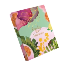 CARPETA 2 ANILLAS DE 40MM SIN BLOCK A4