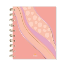 CUADERNO TAPA DURA A4 LISO 90H