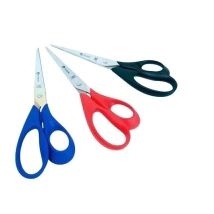 TIJERAS PIZZINII 21cm.Dise&ntilde;o ergon&oacute;mico. Caja exh X18