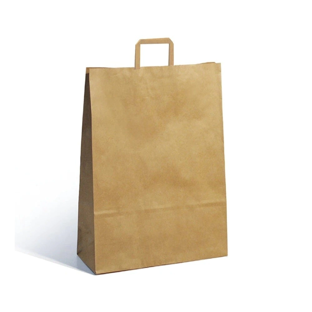 Bolsa Acuario Classic Madera TIERRA 30x12x41