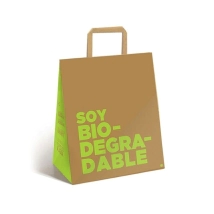 Bolsa Acu Biopack 26x17x30