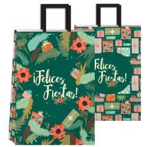 Bolsa Muerdago 14x08x20