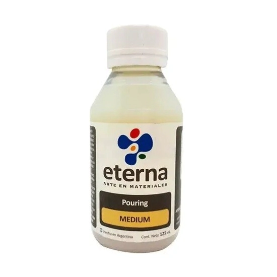 Medium Para Pouring 125ml.