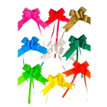 Mo&ntilde;os magicos opacos nro 50x50 u. (Bx50 u.) MULTICOLOR