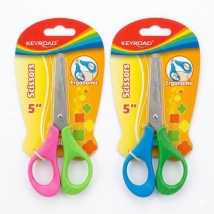 PUNTA REDONDA 12,7cm.Blister