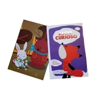 CUENTOS PARA ARMAR - VARIOS