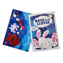 CUENTOS PARA ARMAR - VARIOS