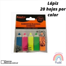 BAND FLUO LAPIZ 100h KENDRA