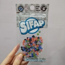 MEDIA PERLA SURTIDO PERLADO