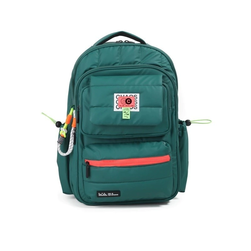 Mochila Pillow Espalda 18" 2/26