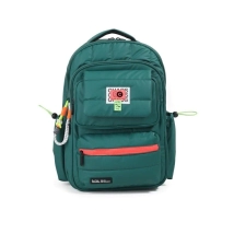 Mochila Pillow Espalda 18