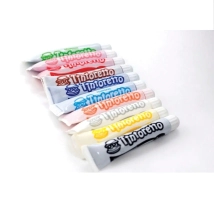 TEMP.TINTORETTO DE 8 cm3 CAJA X 10 UNID. SURTIDAS