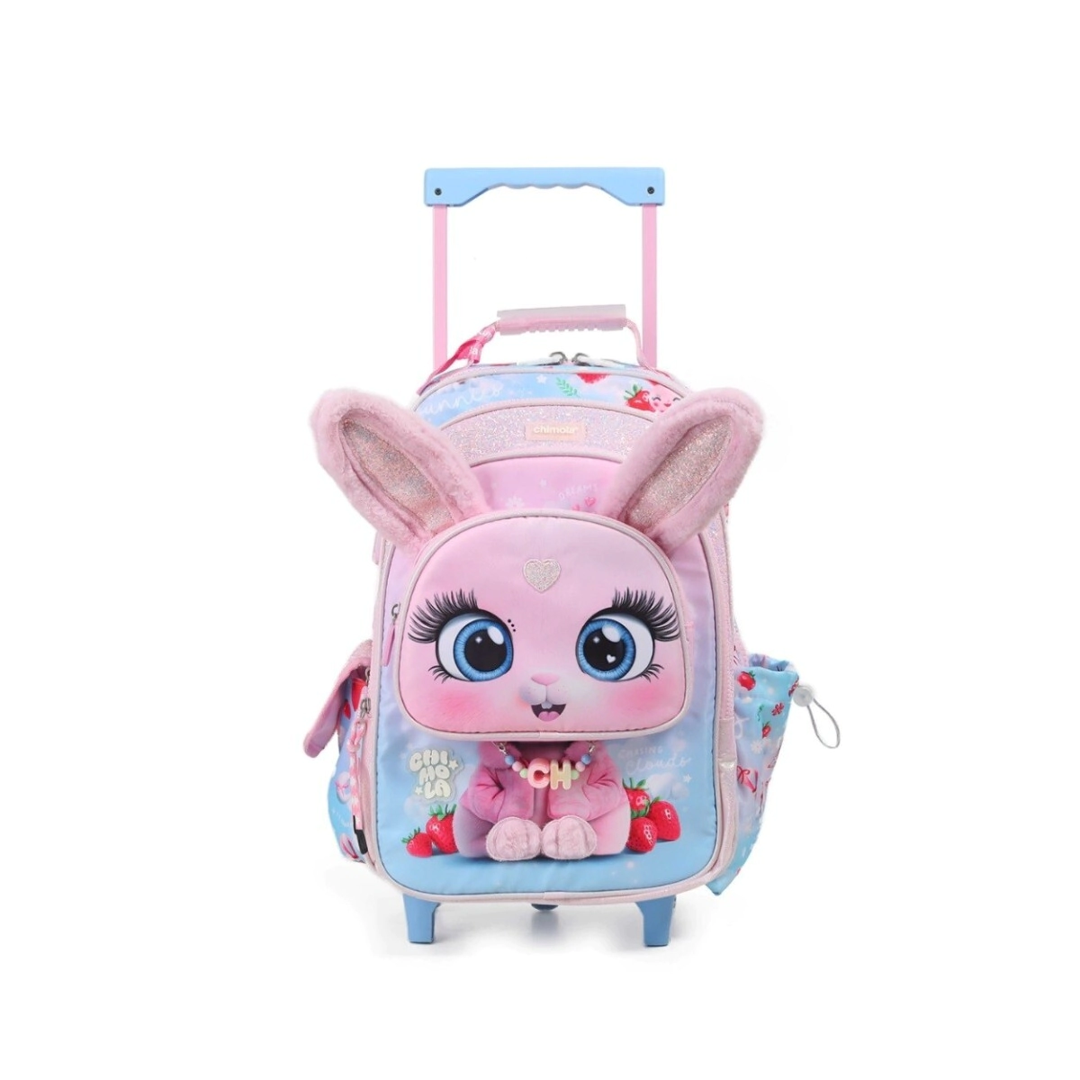 MOCHILA CARRO 18" 2/26