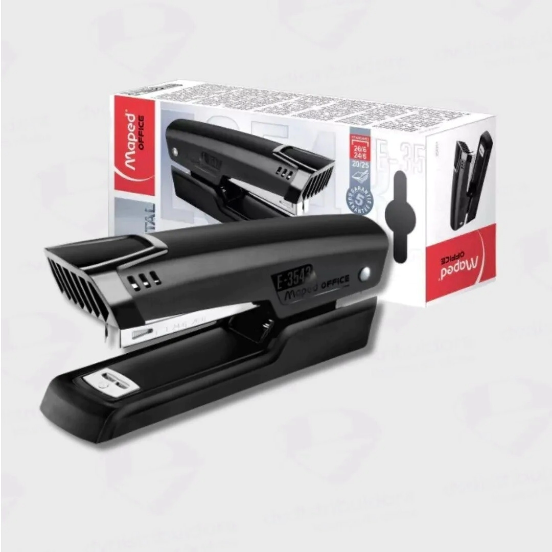 ABROCHADORA HALF STRIP 24/6-26/6 CAJA