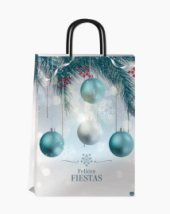 Bolsa Fiestas Glam 22x10x30