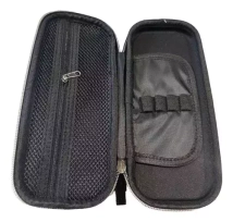 CANOPLA RIGIDA RABITT/SPACE QIWI