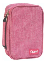 CANOPLON CON SEPARADORES EXTRAIBLES OLAMI