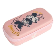 Cartuchera Box Minnie Mouse