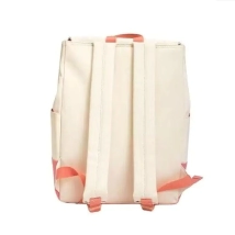 MOCHILA FW CUADRILL&Eacute;