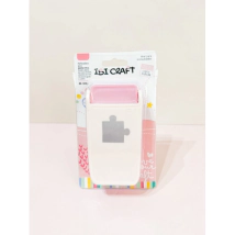 PERFORADORA DE ROMPECABEZAS 38MM 1.5&uml;