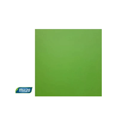 AFICHE COLOR VERDE CLARO