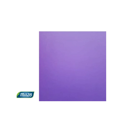 AFICHE COLOR VIOLETA