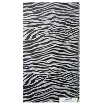 PAPEL SEDA ESPECIALES 50X70 50 HOJAS Print Cebra
