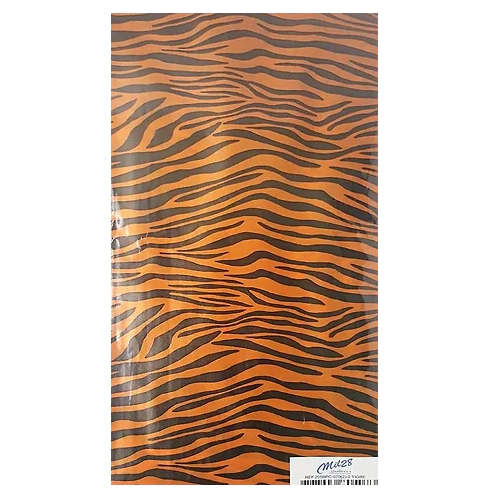 PAPEL SEDA ESPECIALES 50X70 50 HOJAS Print Tigre
