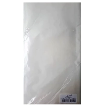 PAPEL SEDA ESPECIALES 50X70 50 HOJAS Perla Blanco