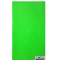 APAPEL SEDA ESPECIALES 50X70 50 HOJAS Fluo Verde