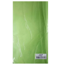 APAPEL SEDA ESPECIALES 50X70 50 HOJAS Perla Verde