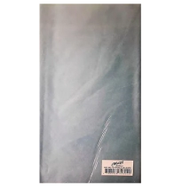 APAPEL SEDA ESPECIALES 50X70 50 HOJAS Perla Celeste