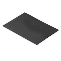 GOMA EVA NEGRO PLANCHA 40X60