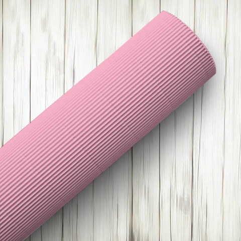 CARTON MICROCORRUGADO CARPEL 50X70 COLOR ROSA