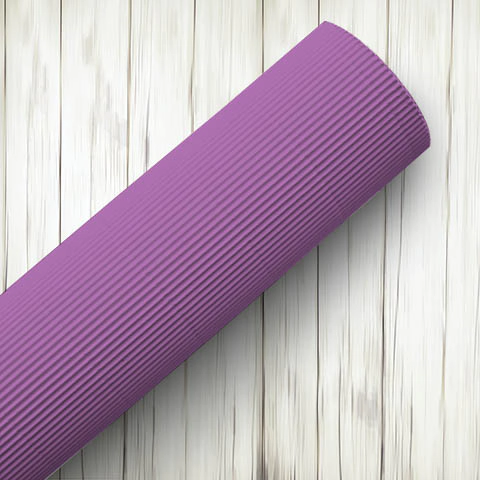 CARTON MICROCORRUGADO CARPEL 50X70 COLOR LILA