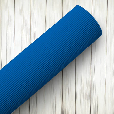 CARTON MICROCORRUGADO CARPEL 50X70 COLOR AZUL MARINO