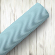 CARTON MICROCORRUGADO CARPEL 50X70 COLOR CELESTE PASTEL