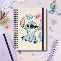 Agenda 14x20 DxP Stitch 2027