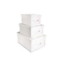 Cajas Bauleras Chicas 32x23x18 cm