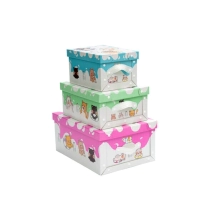 Cajas Bauleras Grandes 48x36x22 cm.