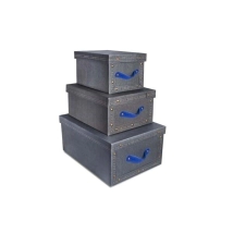 Cajas Bauleras Grandes 48x36x22 cm.