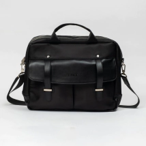 Malet&iacute;n FW b-pack Nueva York 38x12x30cm