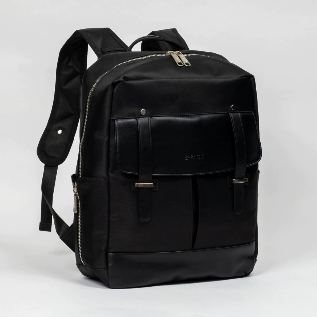 Mochila FW b-pack  Nueva York 16,5"