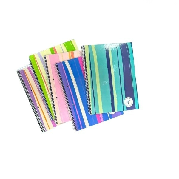 CUAD.C/ESP.TRIUNF.RAYAS 29,7 80 HJS. ==